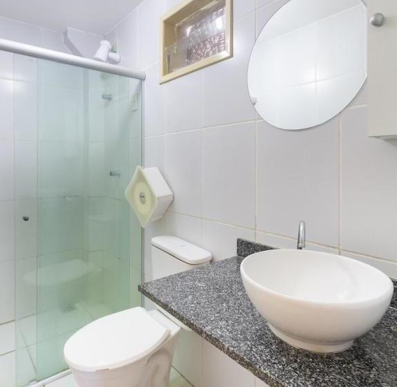 호텔 Pousada Som Das Ondas