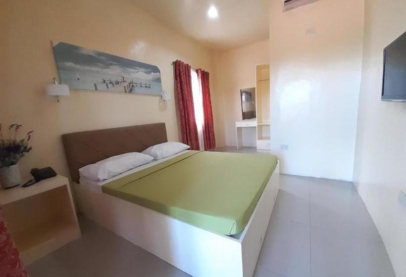 Отель Princess Inn Gensan