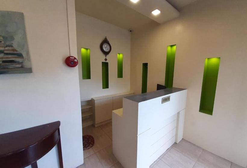 Отель Princess Inn Gensan