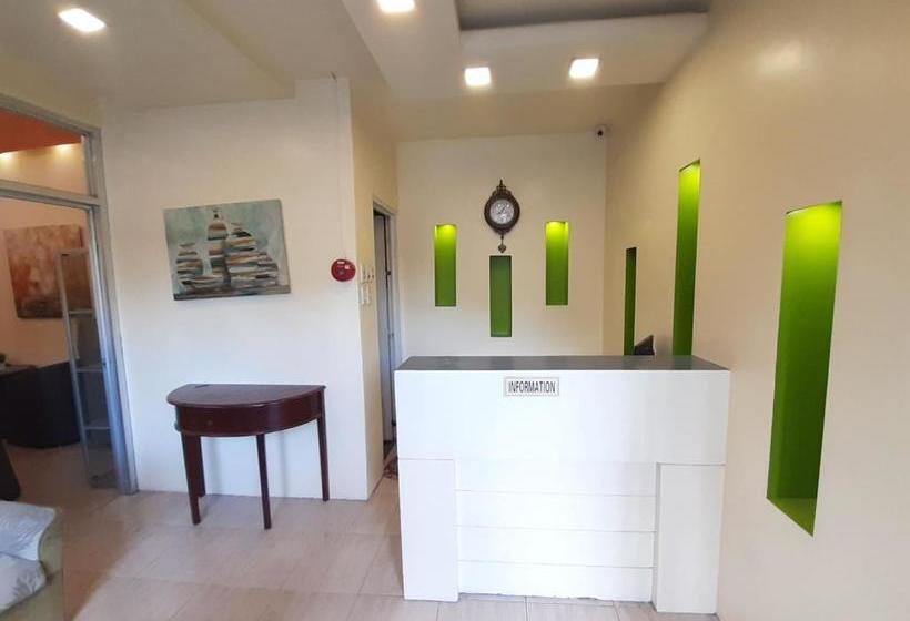 Отель Princess Inn Gensan