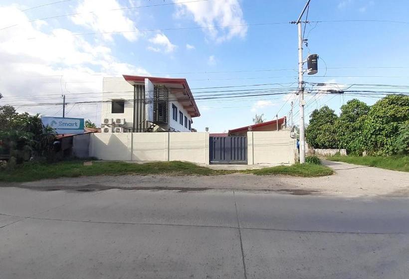 Отель Princess Inn Gensan