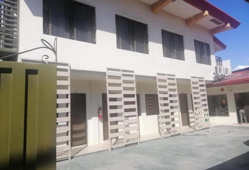 Отель Princess Inn Gensan