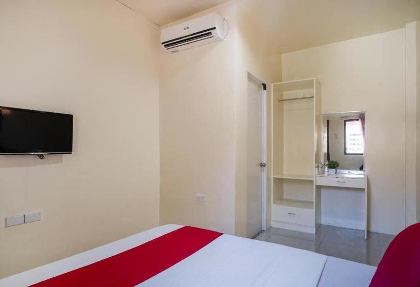 Отель Princess Inn Gensan