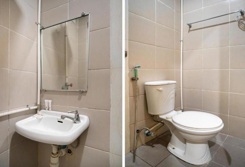 Отель Princess Inn Gensan