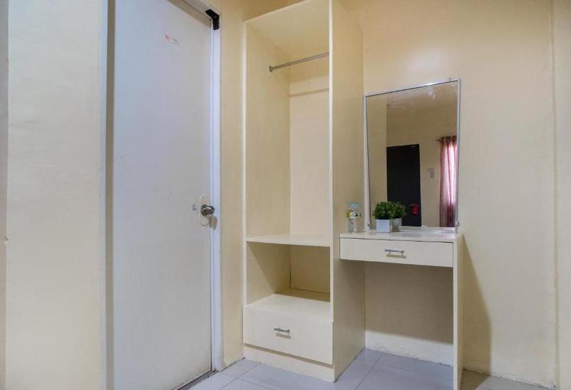 Отель Princess Inn Gensan