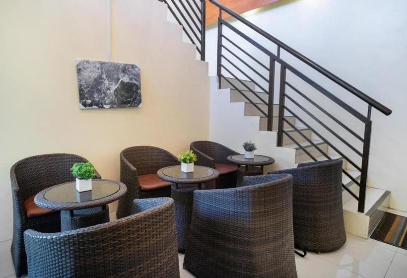 Отель Princess Inn Gensan