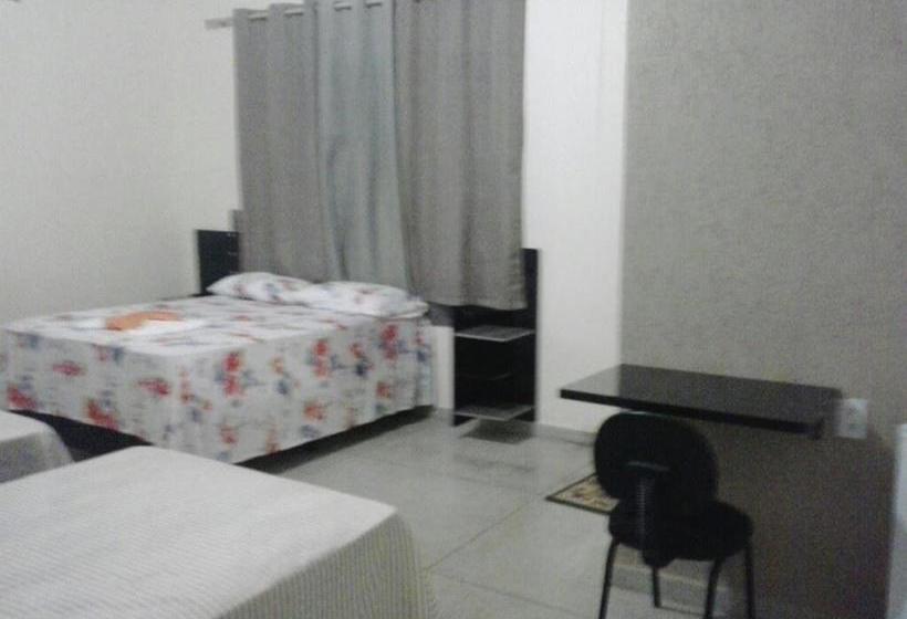 ホテル Real Plaza