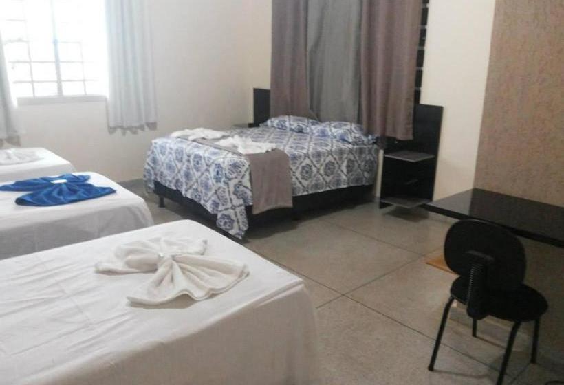 ホテル Real Plaza