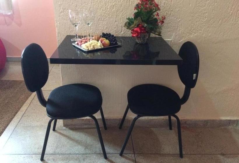 בית מלון כפרי Real Plaza