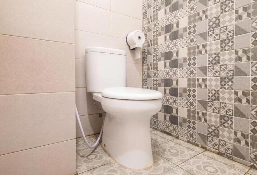 酒店 Reddoorz Near Exit Toll Moh. Toha