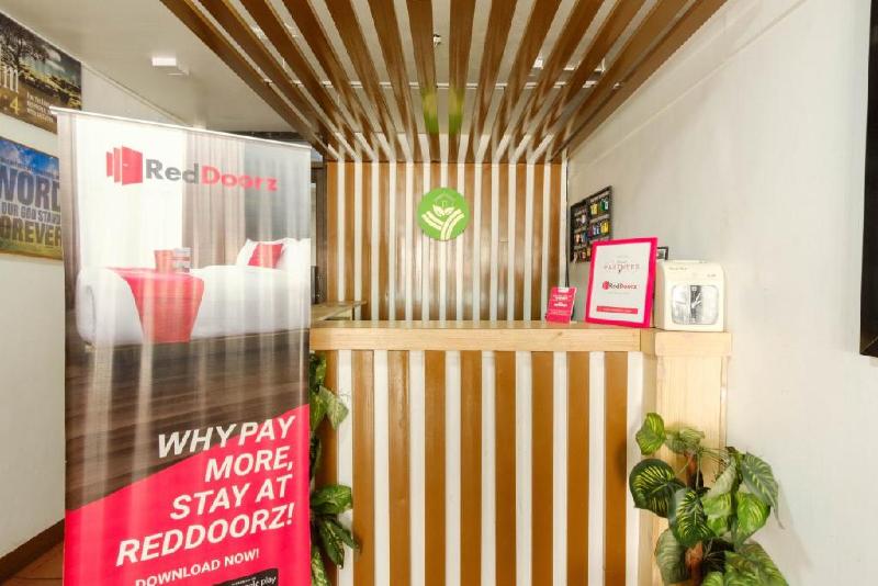 هتل Reddoorz Near Owwa Pasay