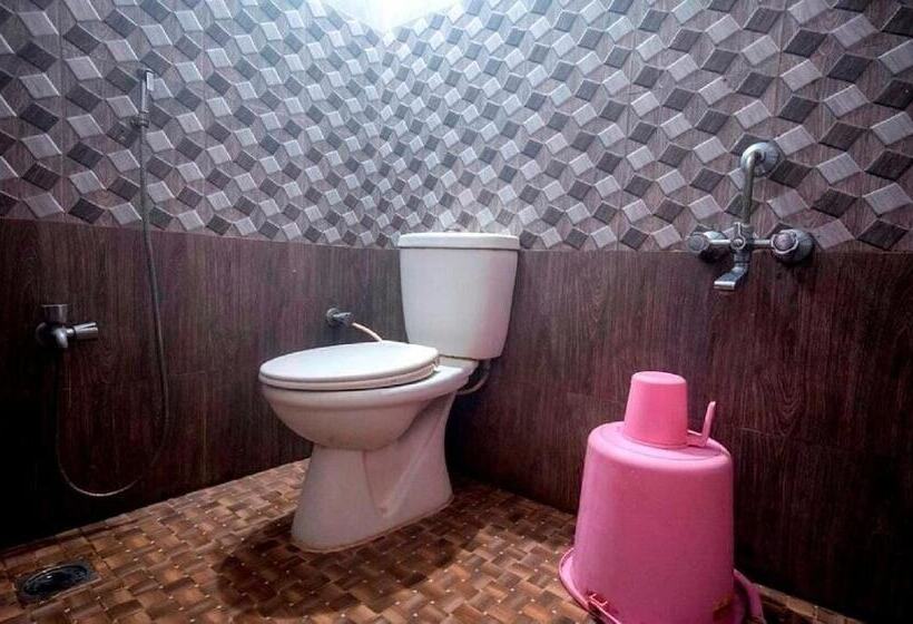 בית מלון כפרי Sachin Sea View Residency