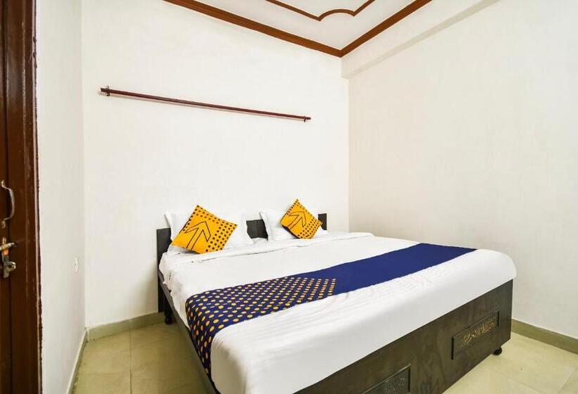 酒店 Spot On Sunshine