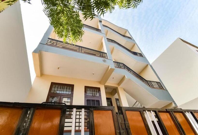 酒店 Spot On Sunshine