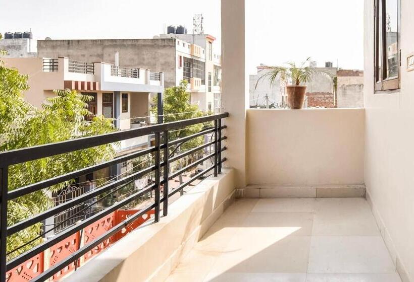 酒店 Spot On Sunshine