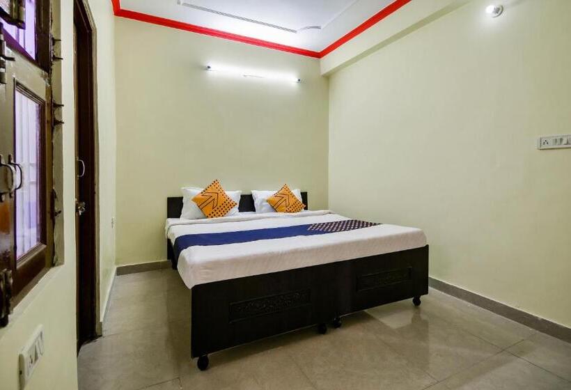 酒店 Spot On Sunshine