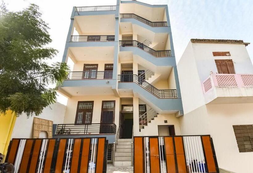 酒店 Spot On Sunshine