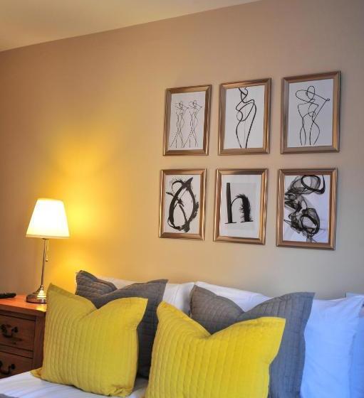 酒店 The Herbalist Rooms