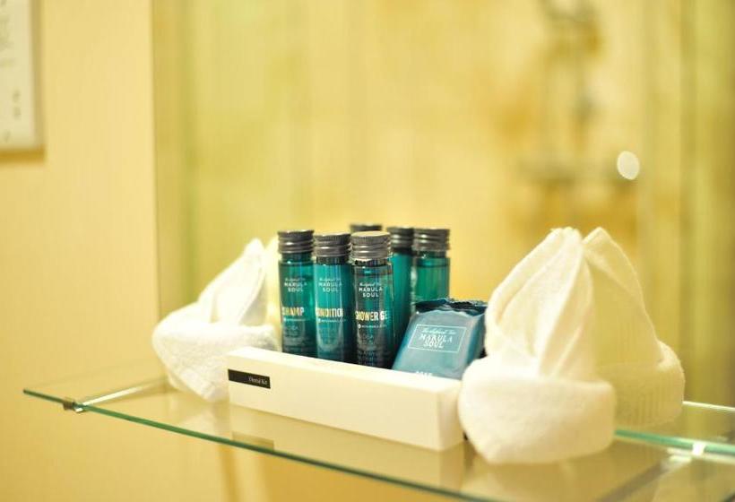 酒店 The Herbalist Rooms