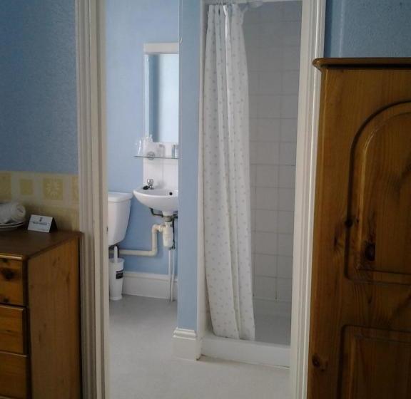 The Mount View Hotel, Bed & Breakfast