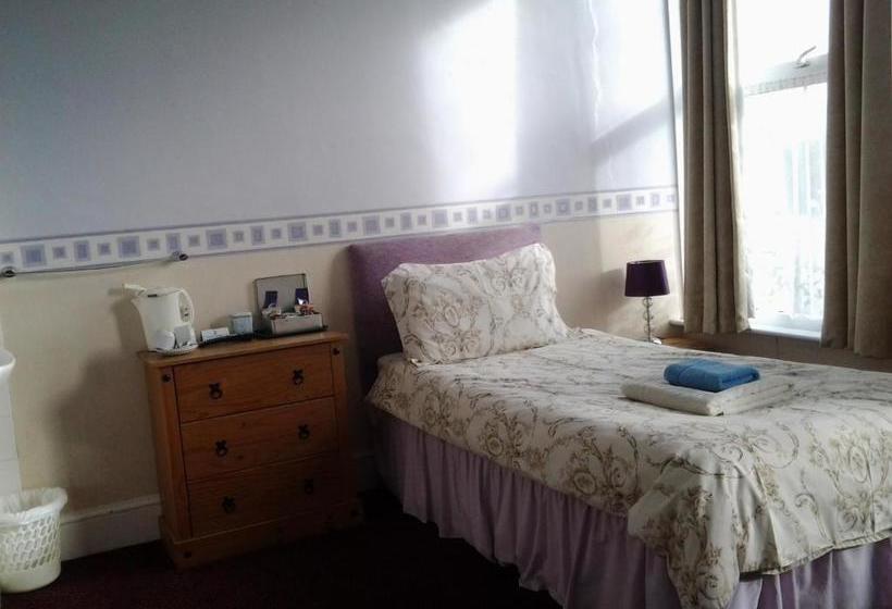 The Mount View Hotel, Bed & Breakfast