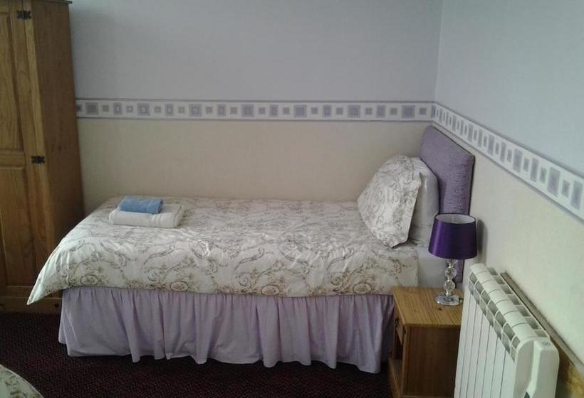 The Mount View Hotel, Bed & Breakfast