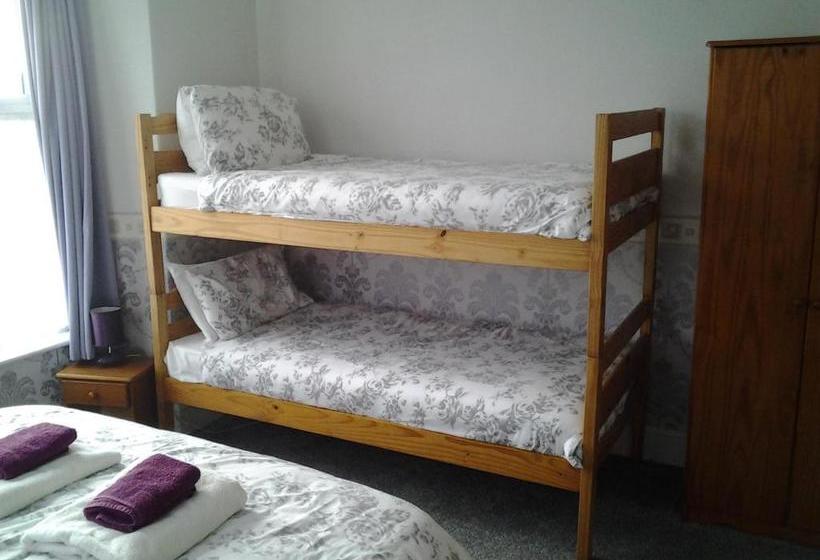 The Mount View Hotel, Bed & Breakfast