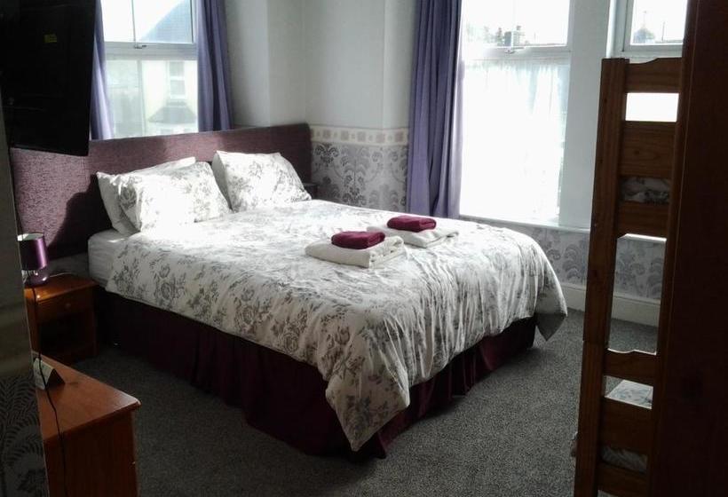 The Mount View Hotel, Bed & Breakfast