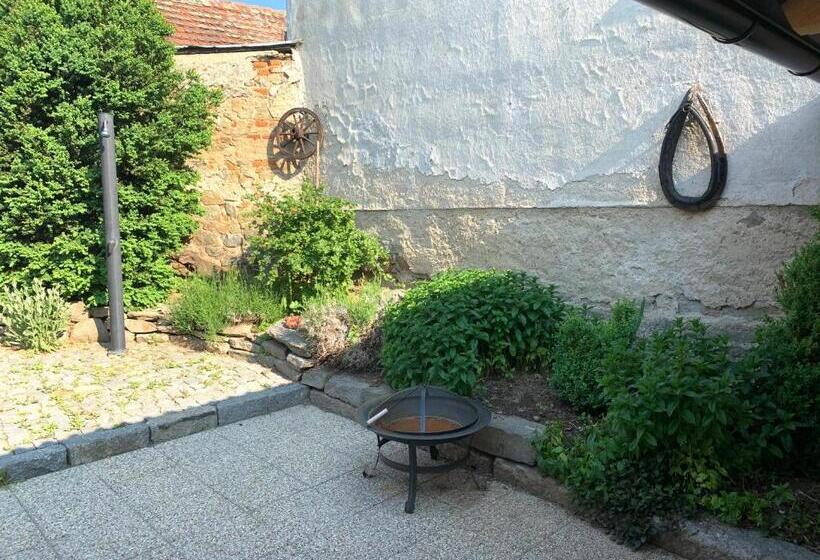 膳宿费 Penzion Na Růžku