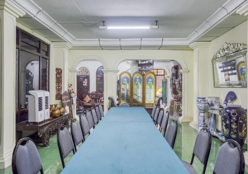 Пансион Reddoorz Syariah @ Lempuyangan