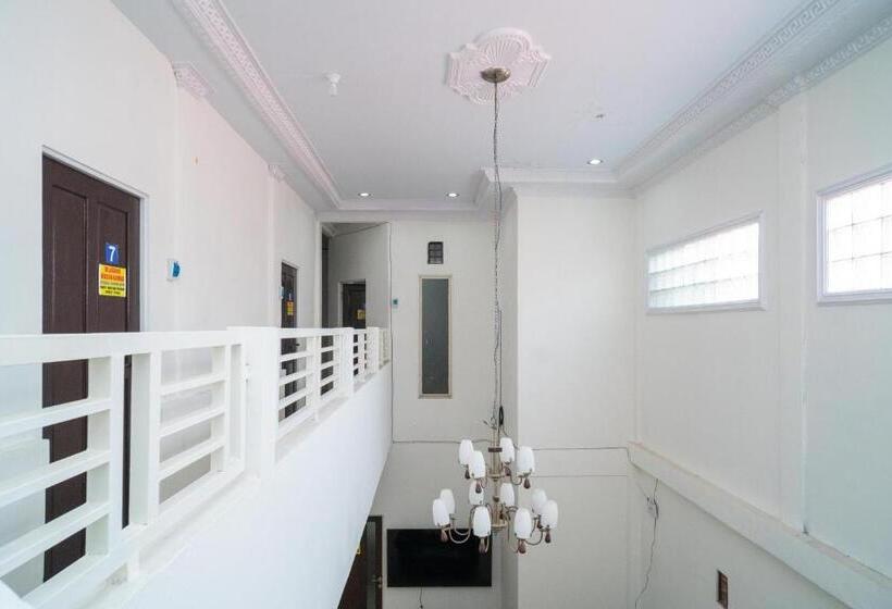 膳宿费 Reddoorz Syariah Near Jalan A Yani Km 8 Citraland