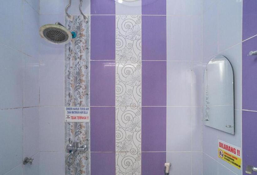 膳宿费 Reddoorz Syariah Near Jalan A Yani Km 8 Citraland