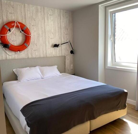 Porto Velho Boutique Hostel