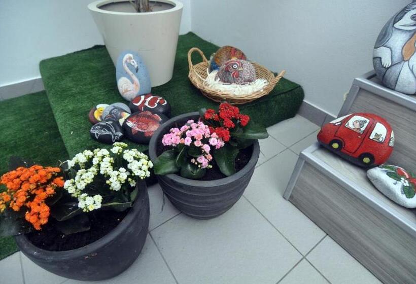 Porto Velho Boutique Hostel