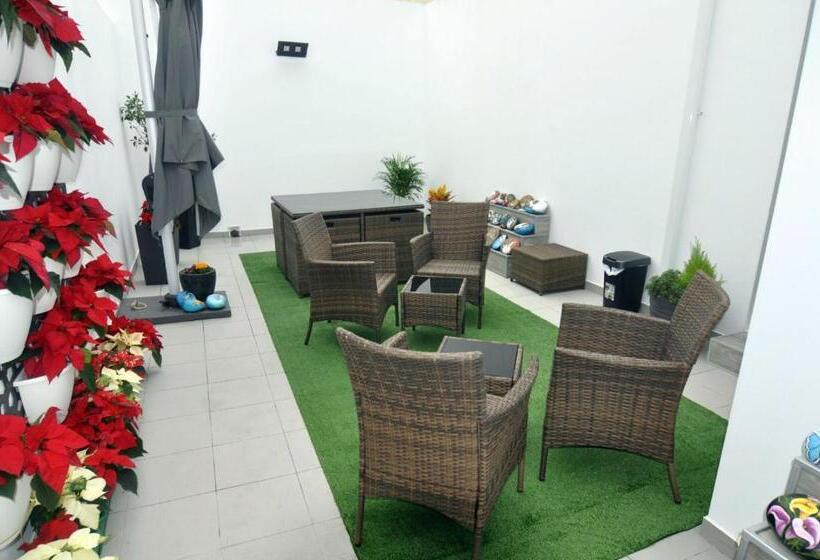 Porto Velho Boutique Hostel