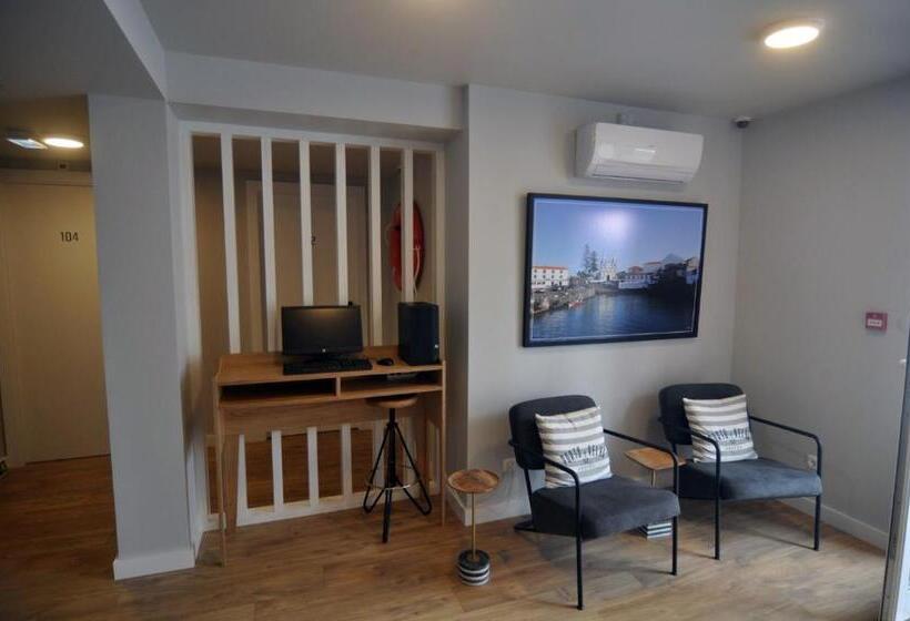 Porto Velho Boutique Hostel