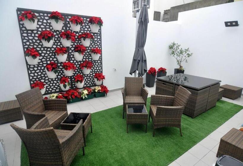 Porto Velho Boutique Hostel