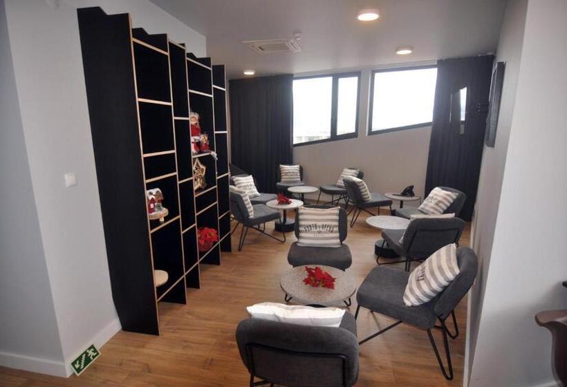 Porto Velho Boutique Hostel