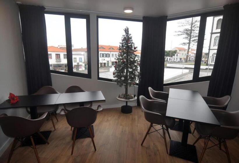 Porto Velho Boutique Hostel