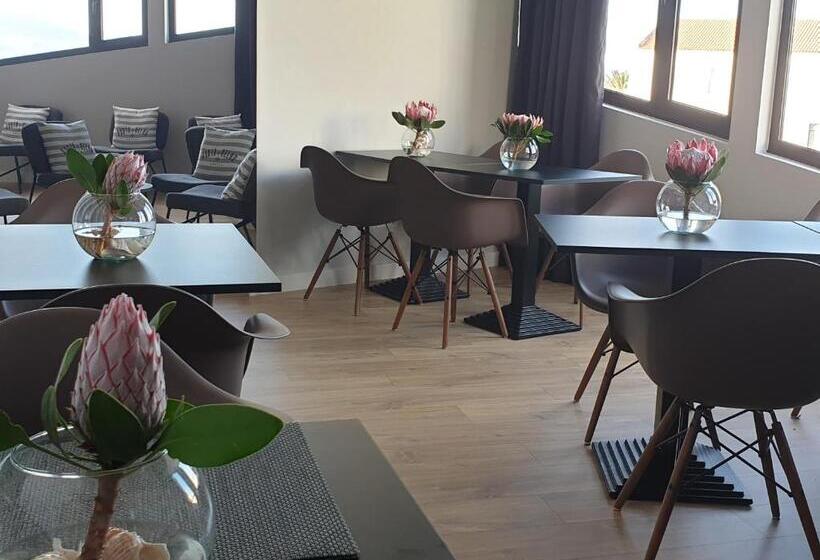 Porto Velho Boutique Hostel