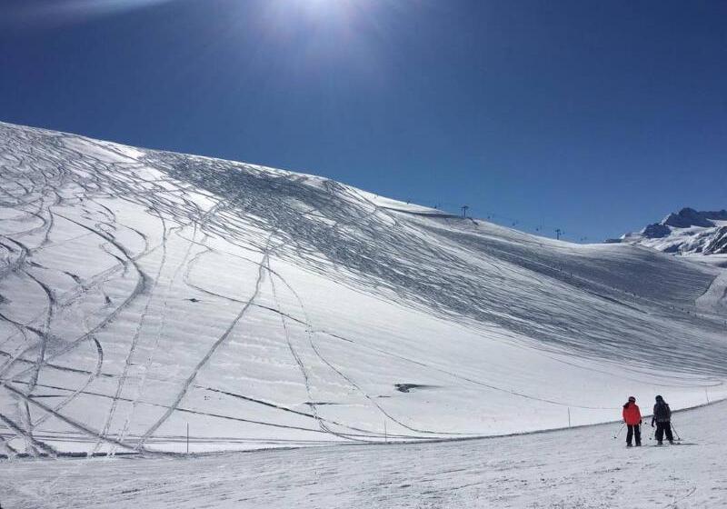 דירת נופש Olydea Perriere Saint Colomban