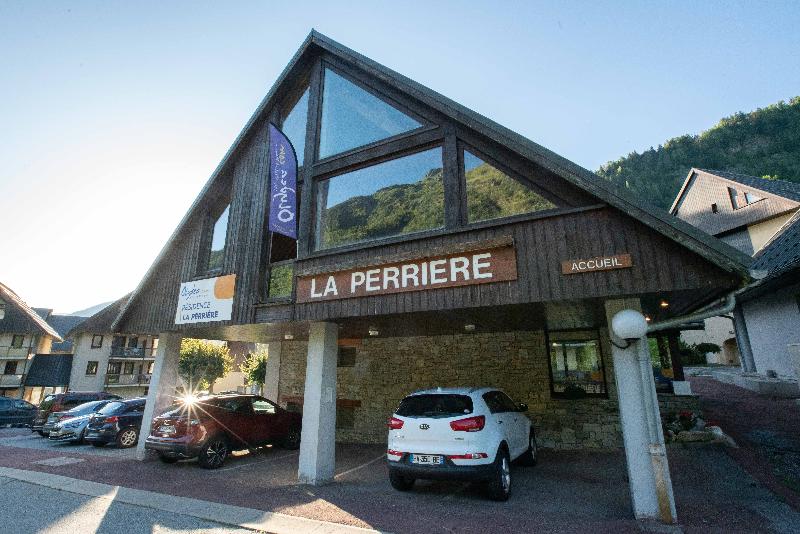 レジデンス Olydea Perriere Saint Colomban