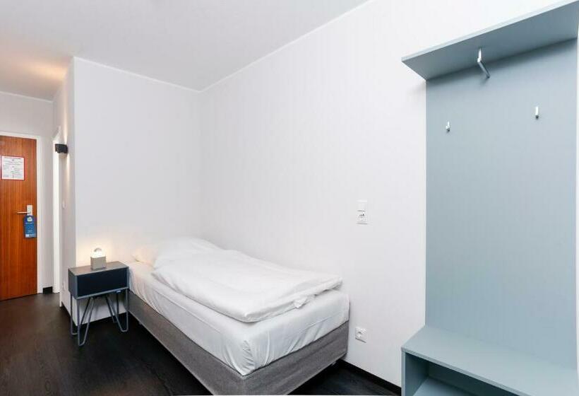 민박 Die Schlafbude