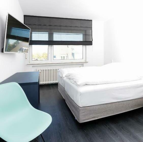 민박 Die Schlafbude