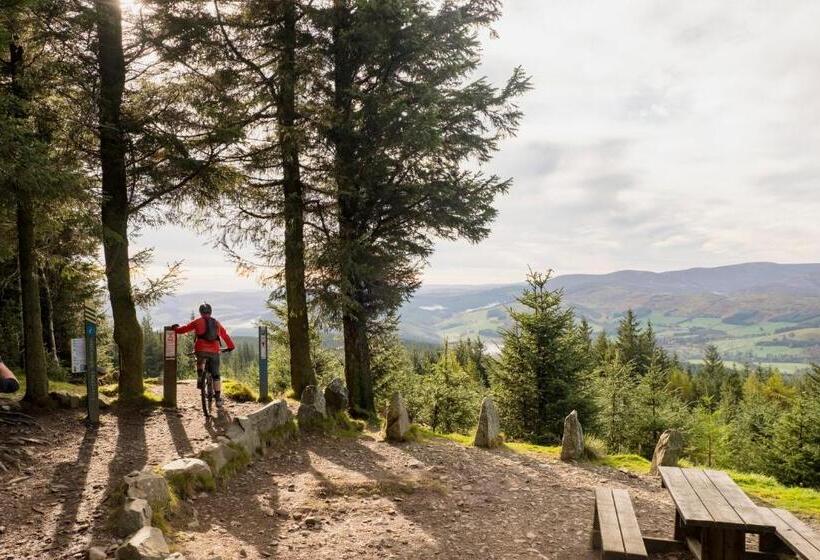 민박 Heatherlie House