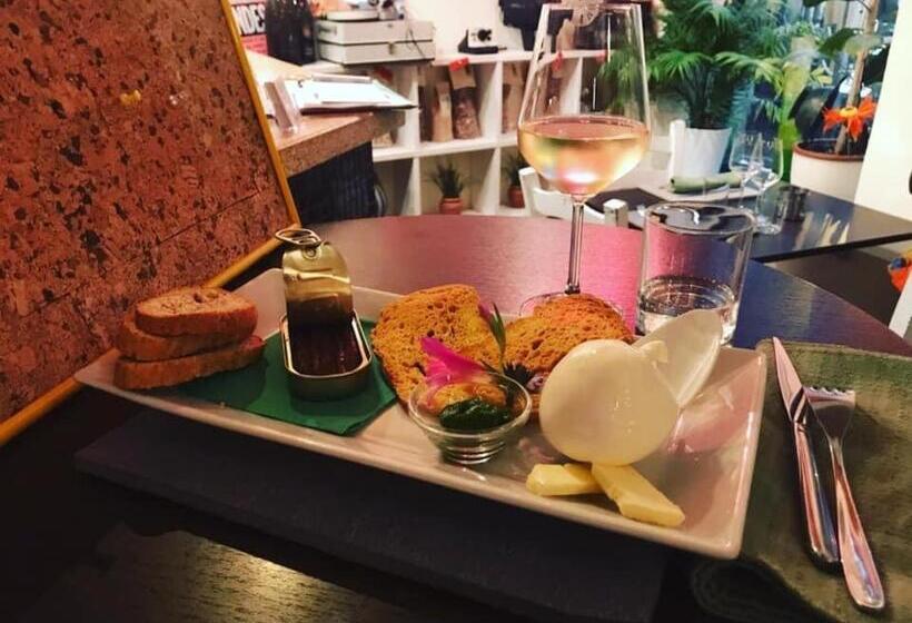 ベッドアンドブレックファースト Il Giardino Dei Limoni