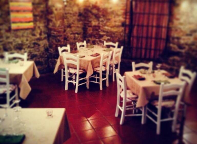 ベッドアンドブレックファースト Il Giardino Dei Limoni