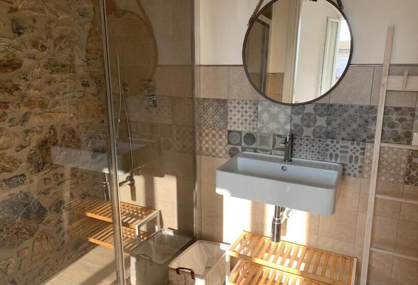 ベッドアンドブレックファースト Il Giardino Dei Limoni