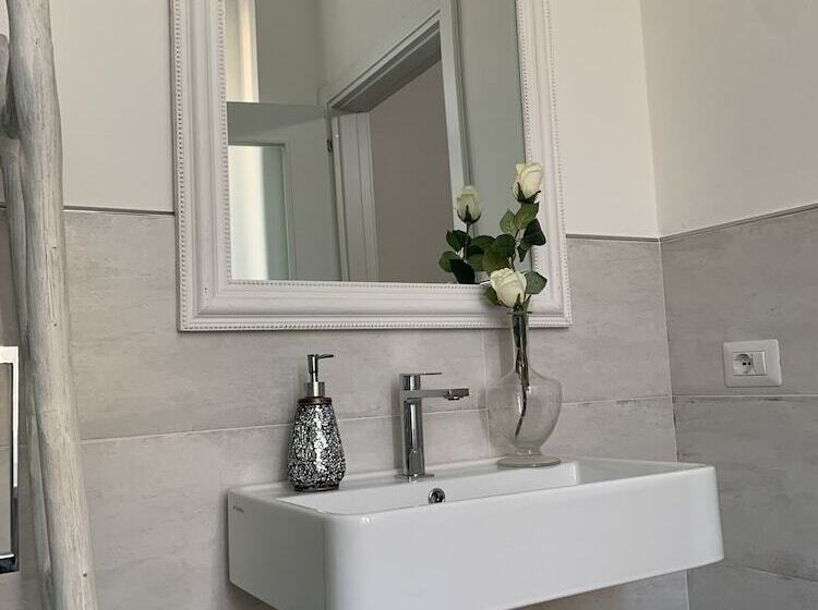 ベッドアンドブレックファースト Il Giardino Dei Limoni