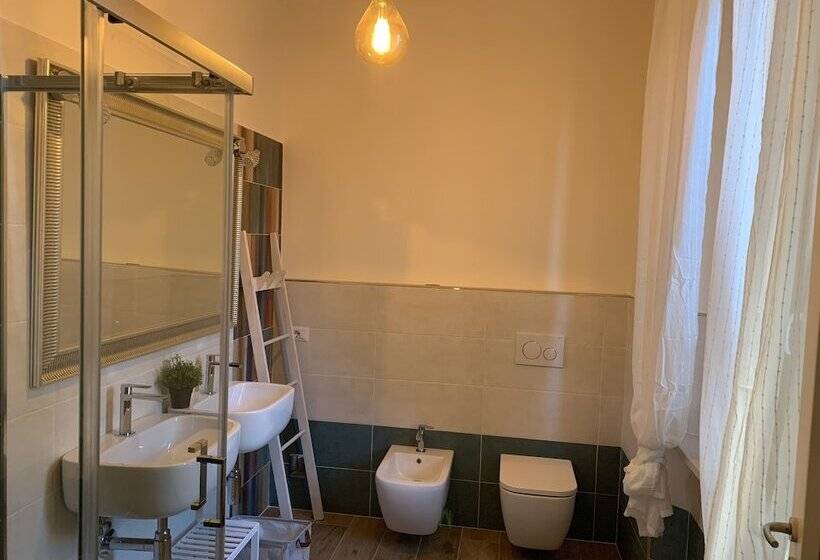 ベッドアンドブレックファースト Il Giardino Dei Limoni